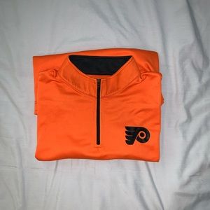 NHL Philadelphia Flyers light sweatshirt